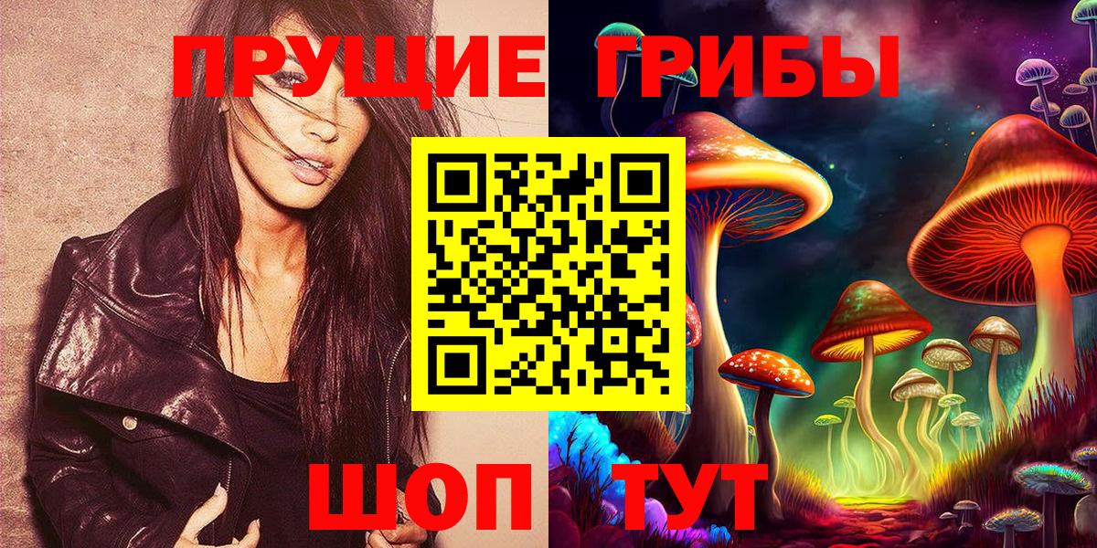 Галлюциногенные грибы Cubensis Соль-Илецк